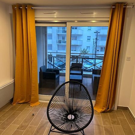 Carol California Appartement Chevigny-Saint-Sauveur Buitenkant foto