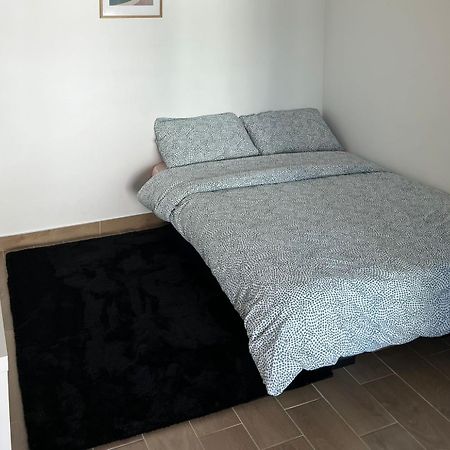 Carol California Appartement Chevigny-Saint-Sauveur Buitenkant foto