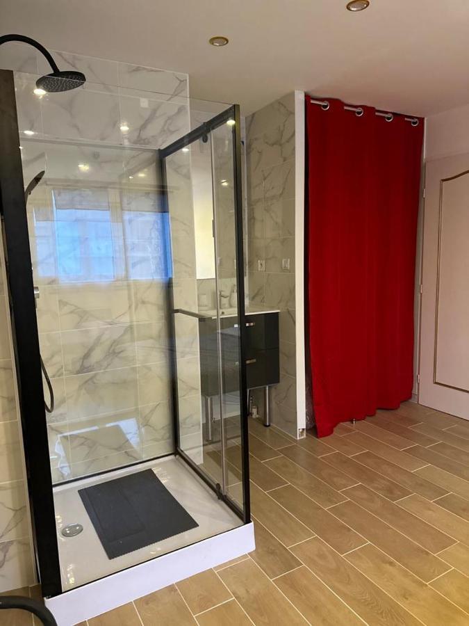 Carol California Appartement Chevigny-Saint-Sauveur Buitenkant foto
