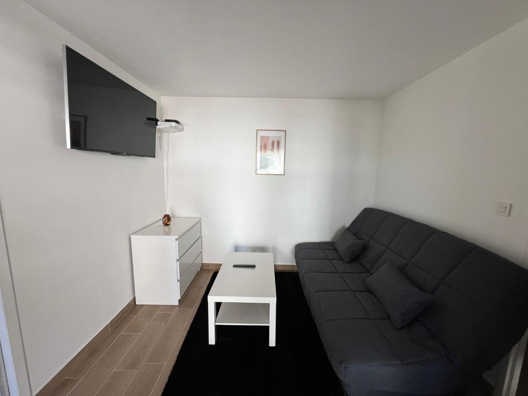 Carol California Appartement Chevigny-Saint-Sauveur Buitenkant foto